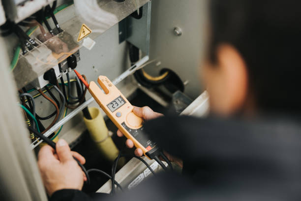 Best Electrical System Inspection  in Cetronia, PA