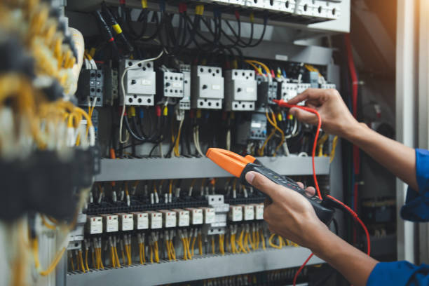 Best Licensed Electrician  in Cetronia, PA