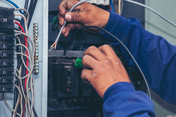 Best Local Electrician Companies  in Cetronia, PA