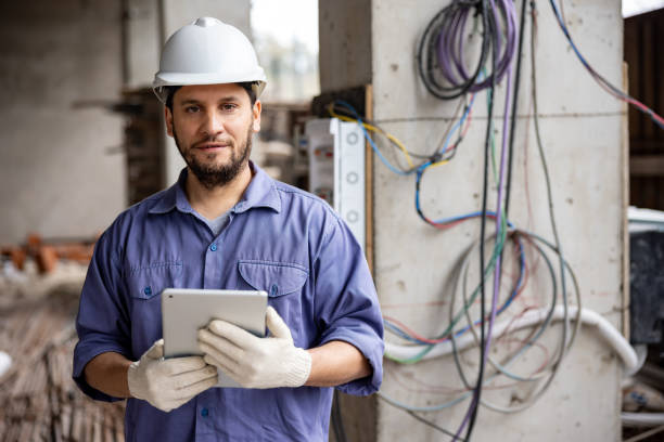 Best Affordable Emergency Electrician  in Cetronia, PA